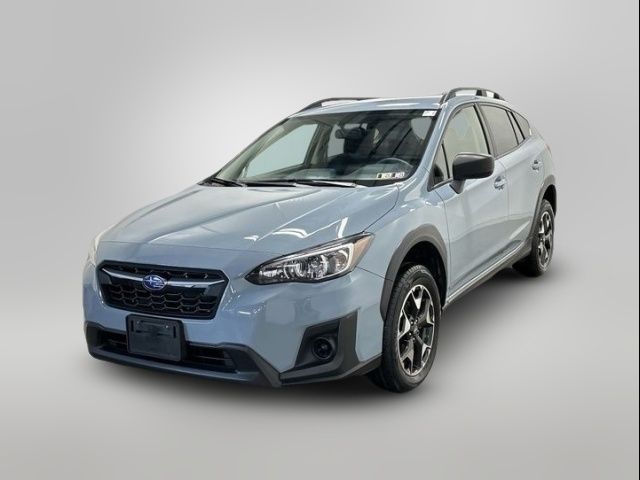 2019 Subaru Crosstrek Base