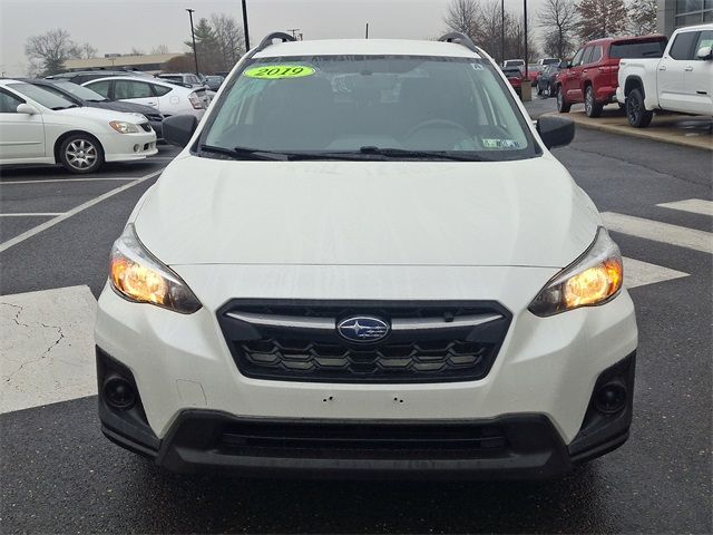 2019 Subaru Crosstrek Base