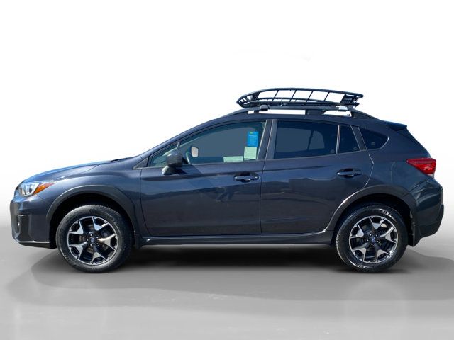 2019 Subaru Crosstrek Base