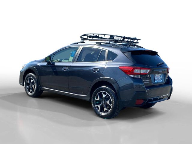 2019 Subaru Crosstrek Base