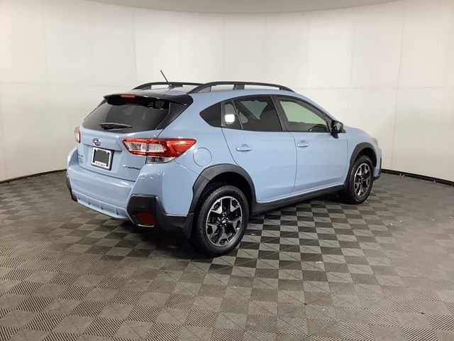 2019 Subaru Crosstrek Base