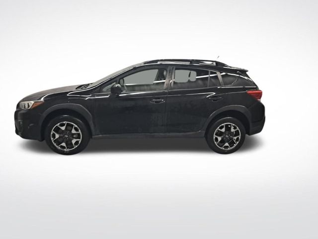 2019 Subaru Crosstrek Base