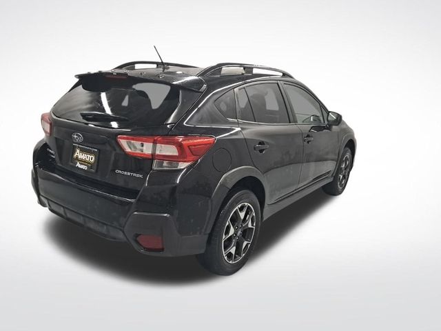 2019 Subaru Crosstrek Base