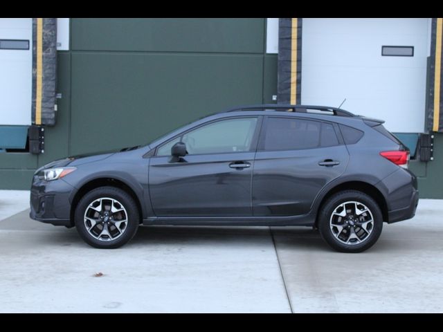 2019 Subaru Crosstrek Base