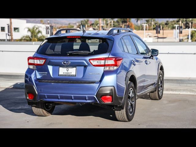 2019 Subaru Crosstrek Base