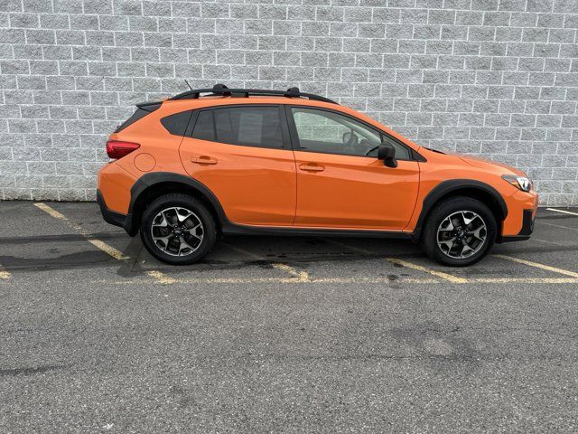 2019 Subaru Crosstrek Base