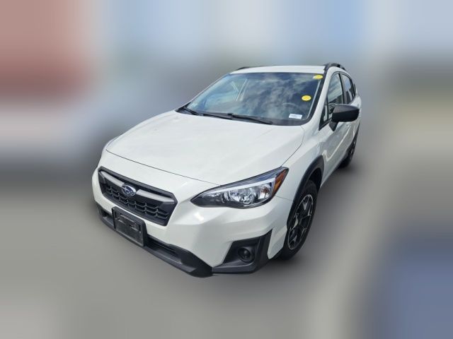 2019 Subaru Crosstrek Base