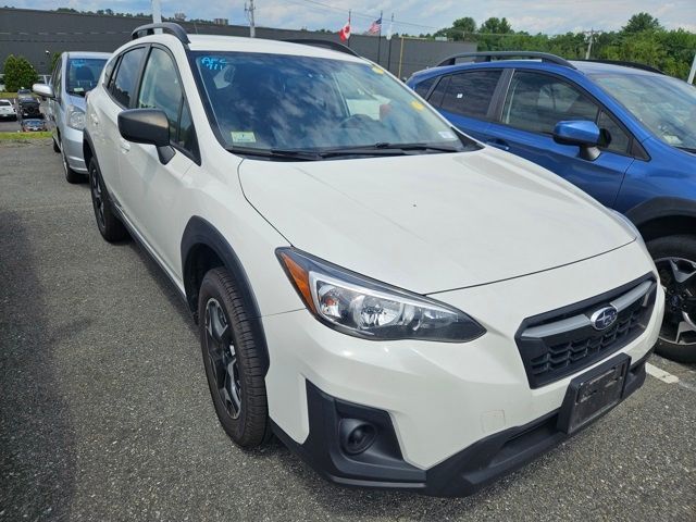 2019 Subaru Crosstrek Base
