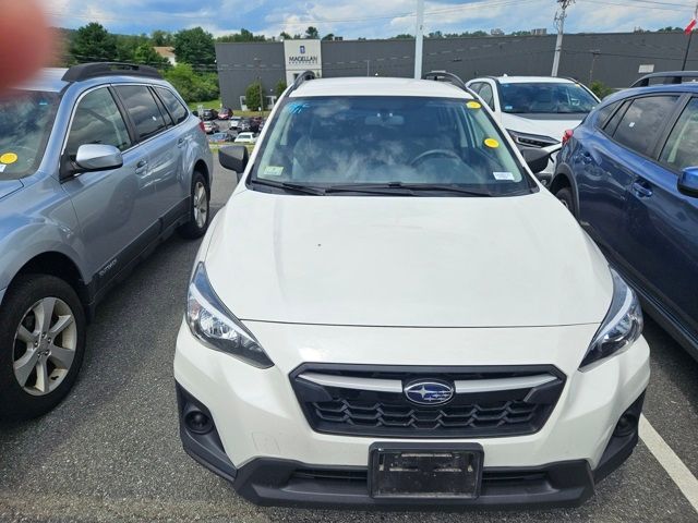2019 Subaru Crosstrek Base