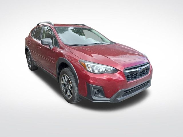 2019 Subaru Crosstrek Base