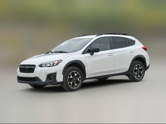 2019 Subaru Crosstrek Base