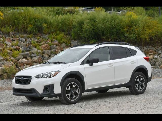 2019 Subaru Crosstrek Base