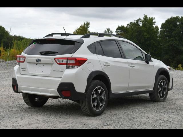 2019 Subaru Crosstrek Base