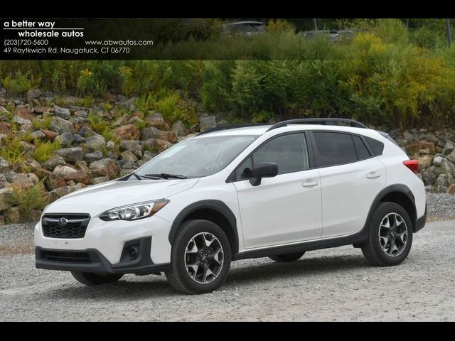 2019 Subaru Crosstrek Base