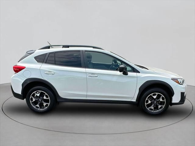 2019 Subaru Crosstrek Base