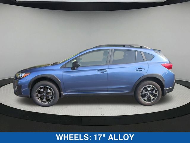 2019 Subaru Crosstrek Base