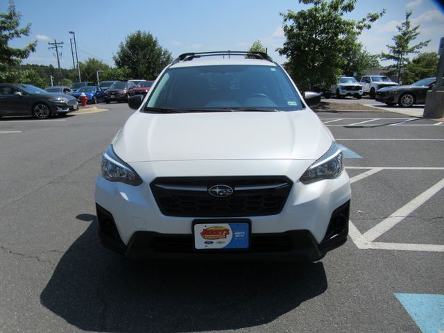 2019 Subaru Crosstrek Base