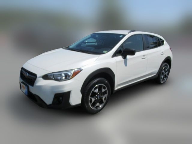 2019 Subaru Crosstrek Base