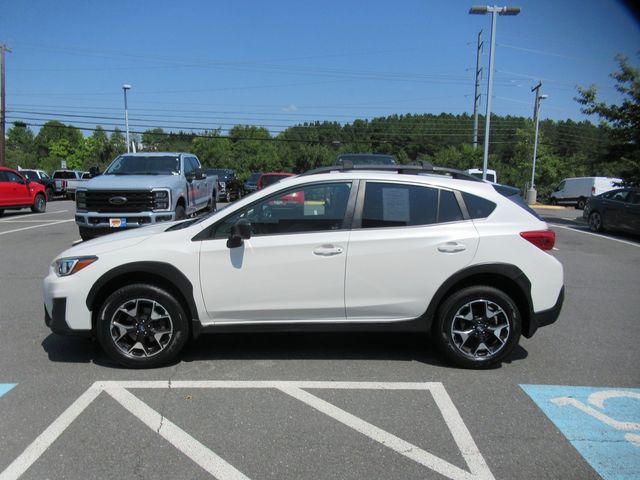 2019 Subaru Crosstrek Base