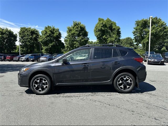 2019 Subaru Crosstrek Base