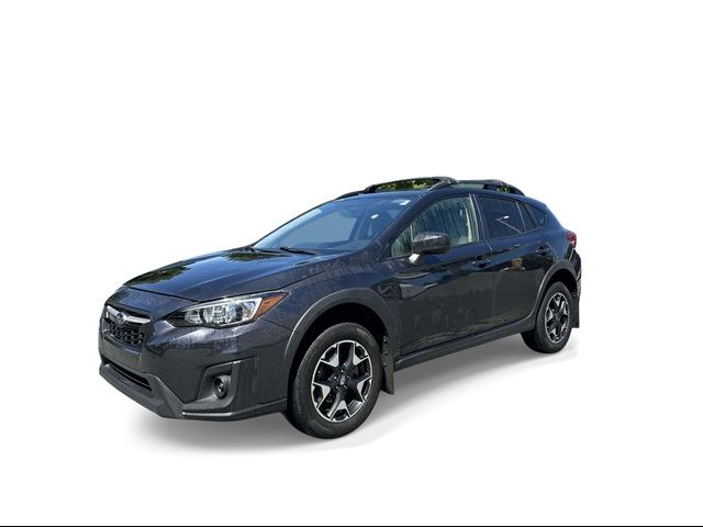 2019 Subaru Crosstrek Base