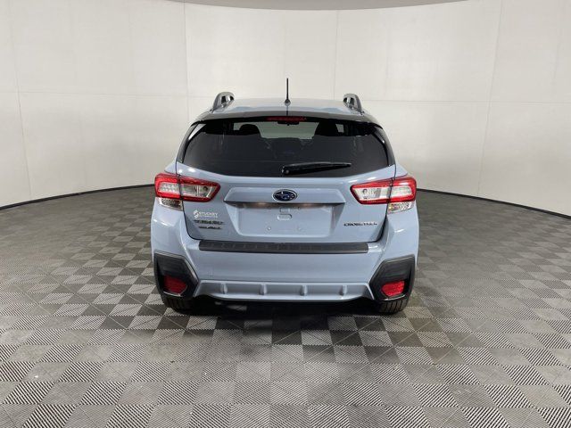 2019 Subaru Crosstrek Base