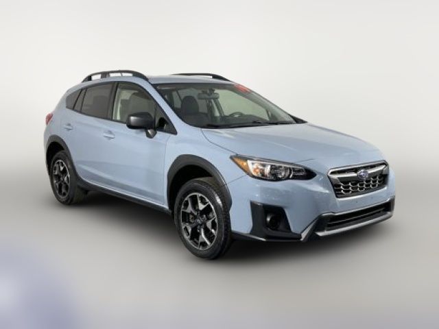 2019 Subaru Crosstrek Base