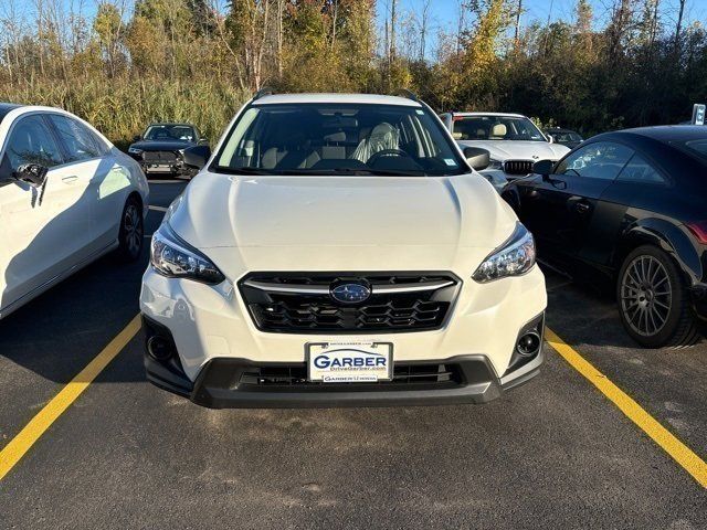 2019 Subaru Crosstrek Base