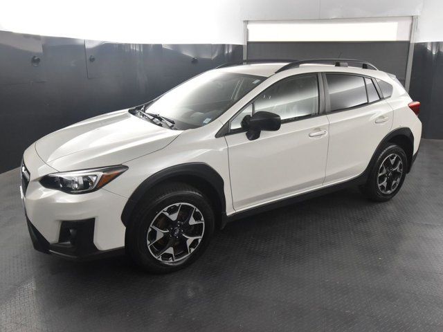 2019 Subaru Crosstrek Base