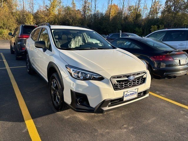 2019 Subaru Crosstrek Base