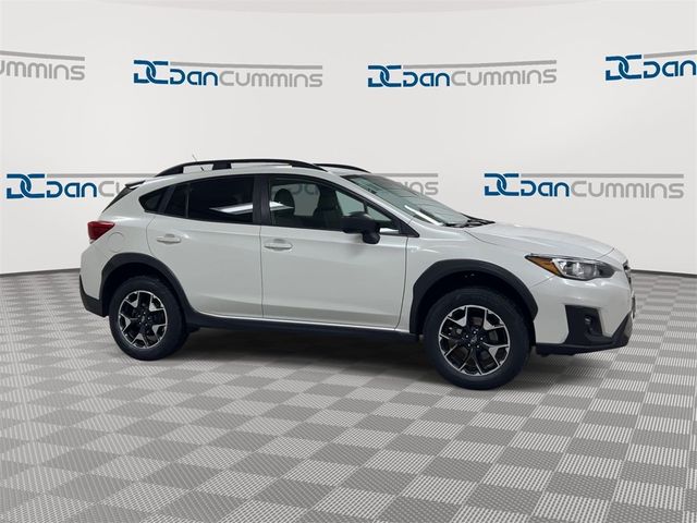 2019 Subaru Crosstrek Base