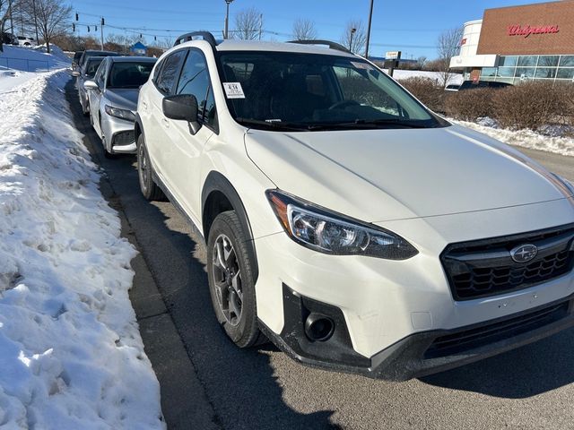 2019 Subaru Crosstrek Base