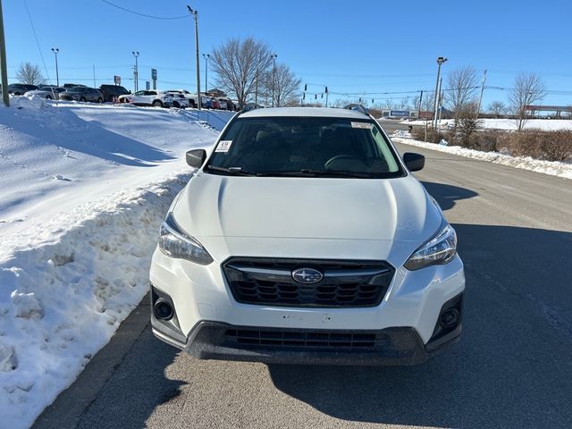 2019 Subaru Crosstrek Base