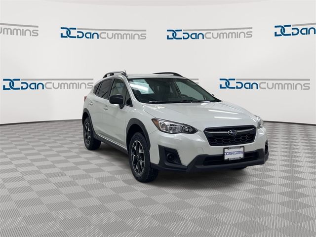 2019 Subaru Crosstrek Base