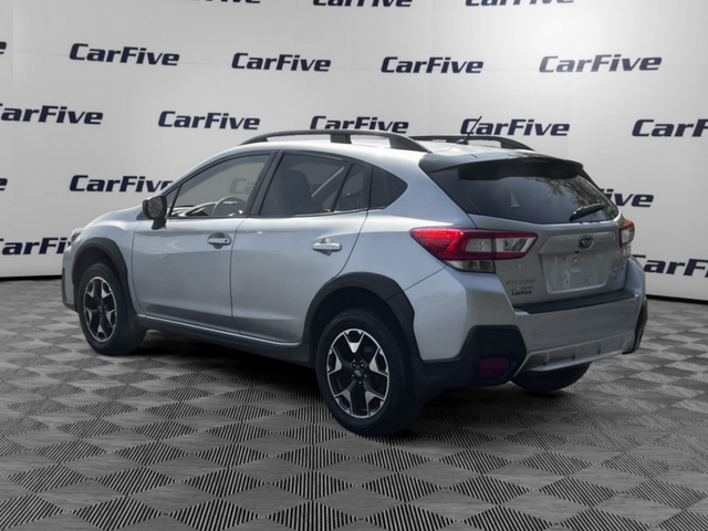 2019 Subaru Crosstrek Base