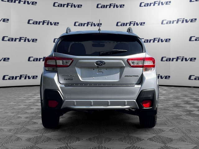 2019 Subaru Crosstrek Base