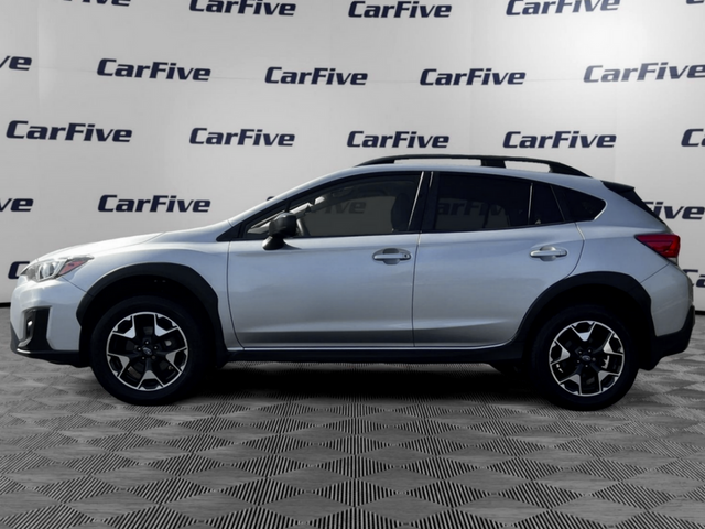 2019 Subaru Crosstrek Base