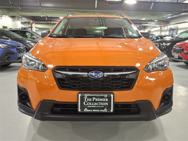 2019 Subaru Crosstrek Base