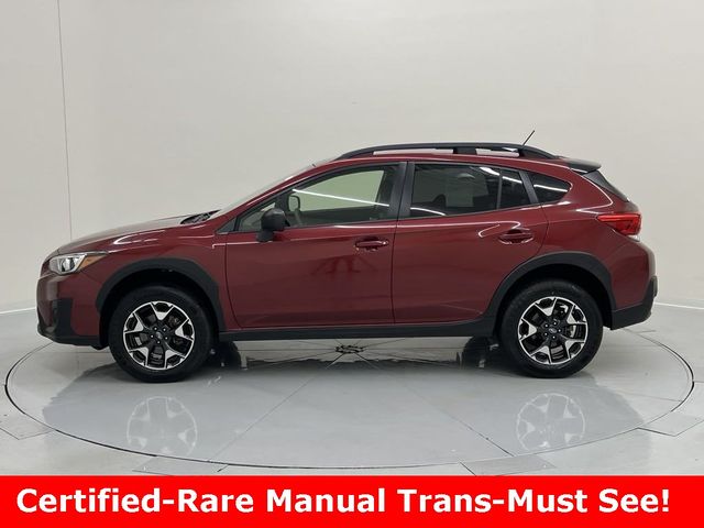 2019 Subaru Crosstrek Base