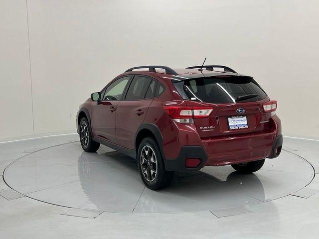 2019 Subaru Crosstrek Base