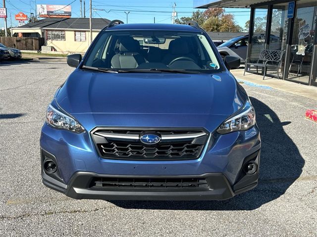 2019 Subaru Crosstrek Base