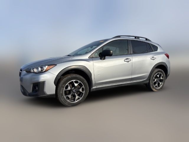 2019 Subaru Crosstrek Base