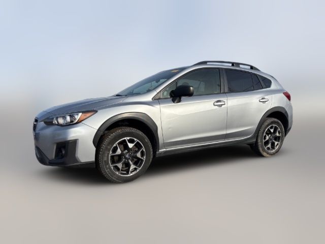 2019 Subaru Crosstrek Base