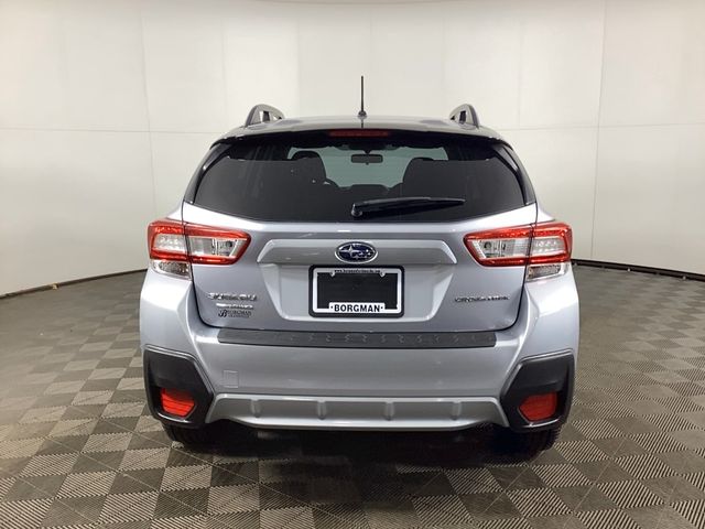 2019 Subaru Crosstrek Base