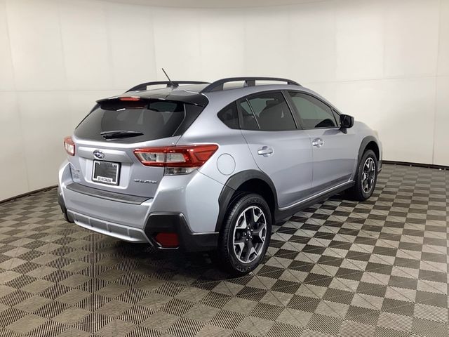 2019 Subaru Crosstrek Base