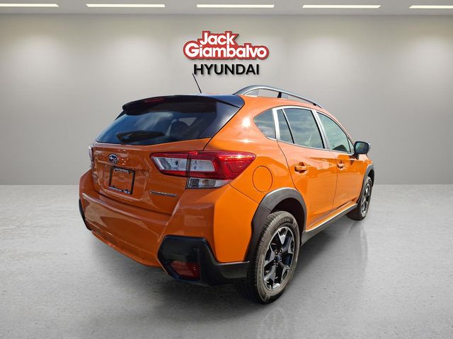 2019 Subaru Crosstrek Base