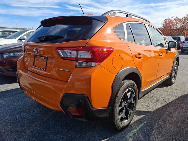 2019 Subaru Crosstrek Base