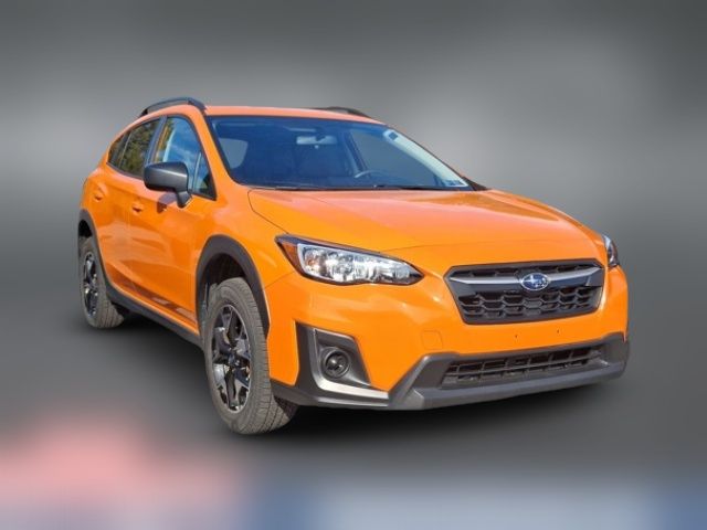 2019 Subaru Crosstrek Base