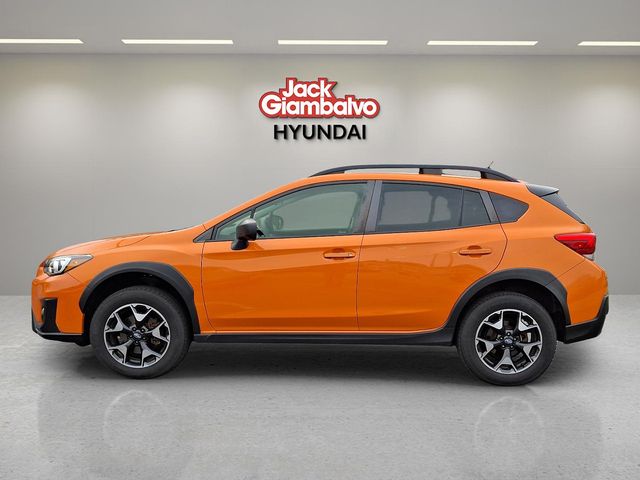 2019 Subaru Crosstrek Base