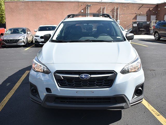 2019 Subaru Crosstrek Base